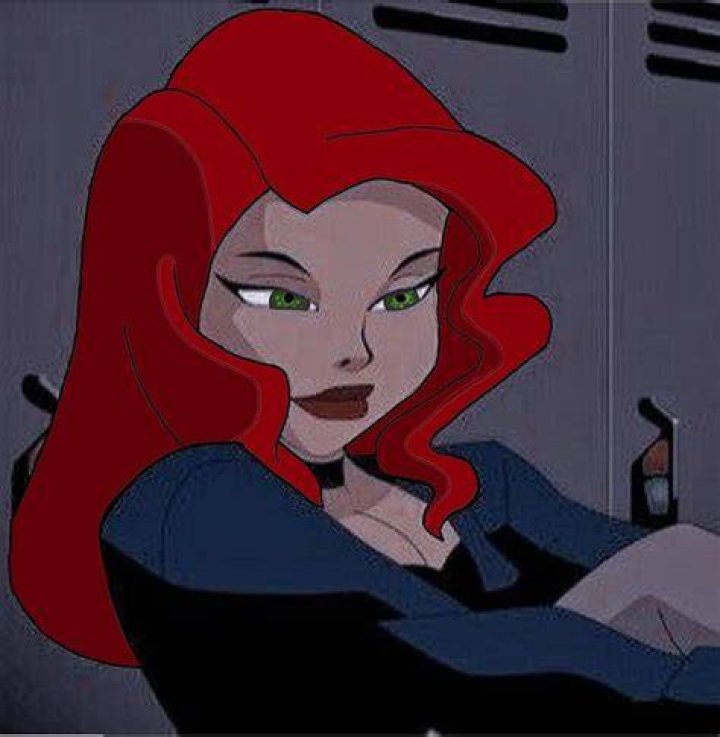 Redhead cartoon character aesthetic Cartone animato d'epoca, Sfondi