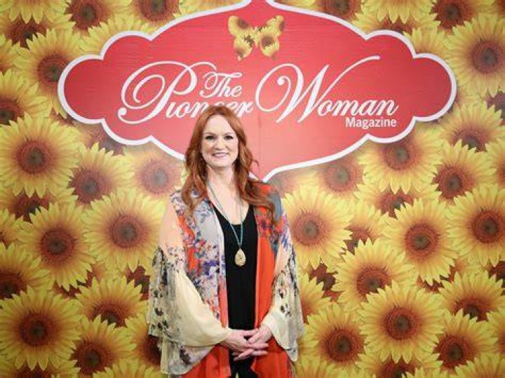 Ree Drummond Provides Health Update After Losing 50 Pounds