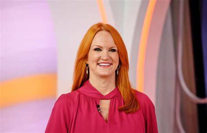 Ree Drummond says she didn't used Ozempic to lose weight and shares
