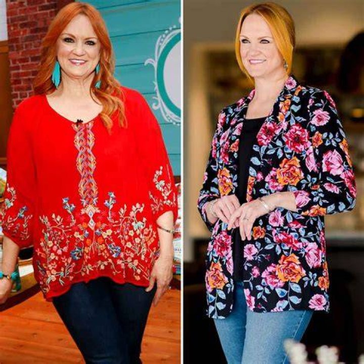 Ree Drummond Weight Loss Was It Surgery Caused? What Happened To The