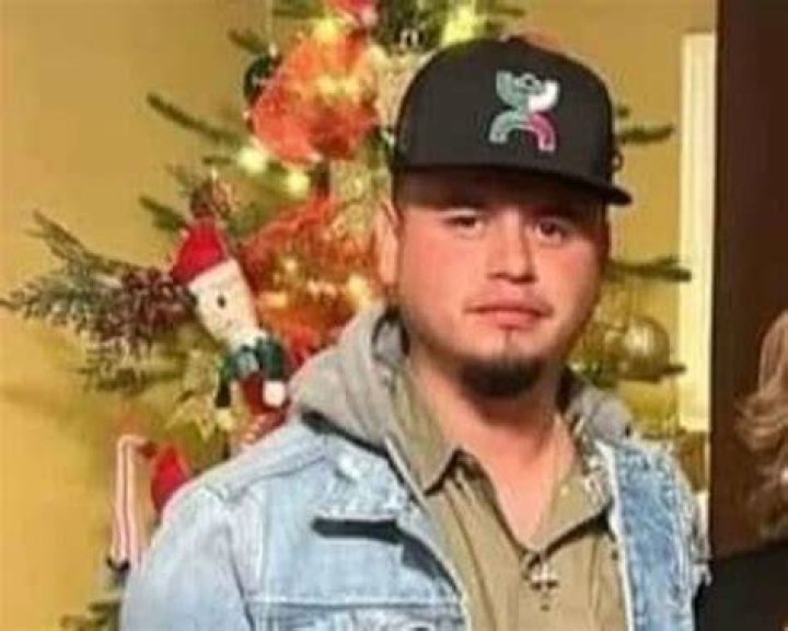 Remains found in South Texas 'likely' body of missing 24yearold woman
