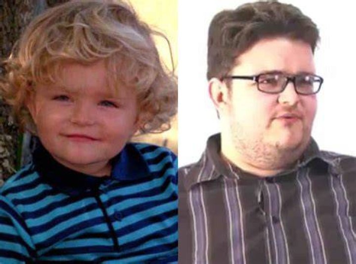 Remembered: The Life And Loss Of Zachary La Voy