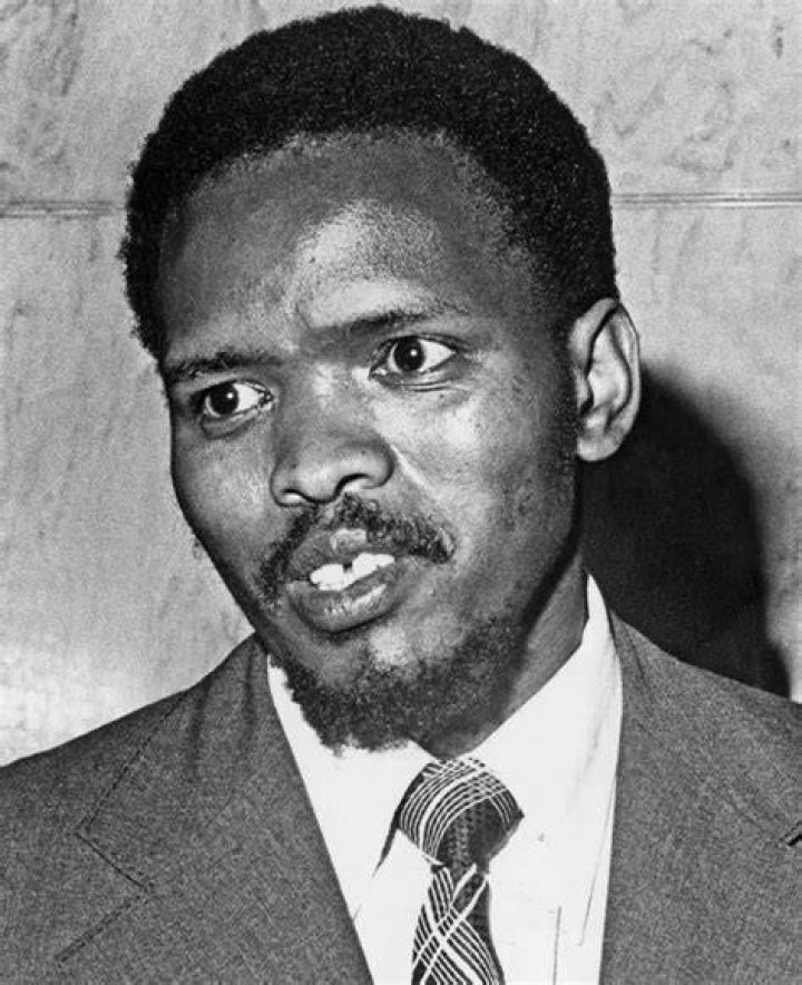 Remembering Steve Biko on his birthday Blavity