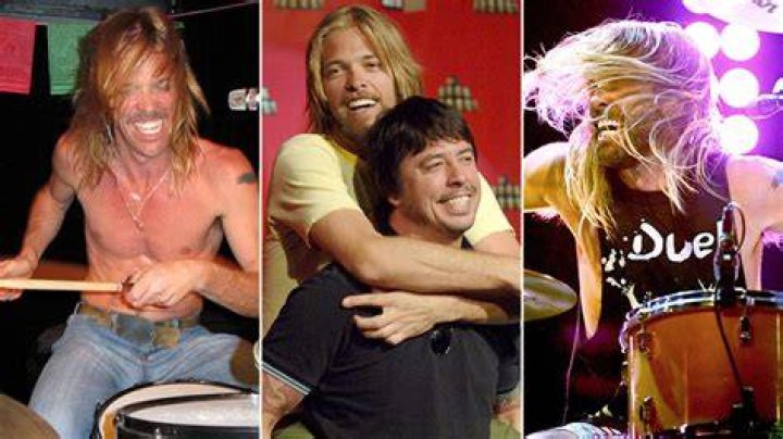 Remembering Taylor Hawkins iHeart