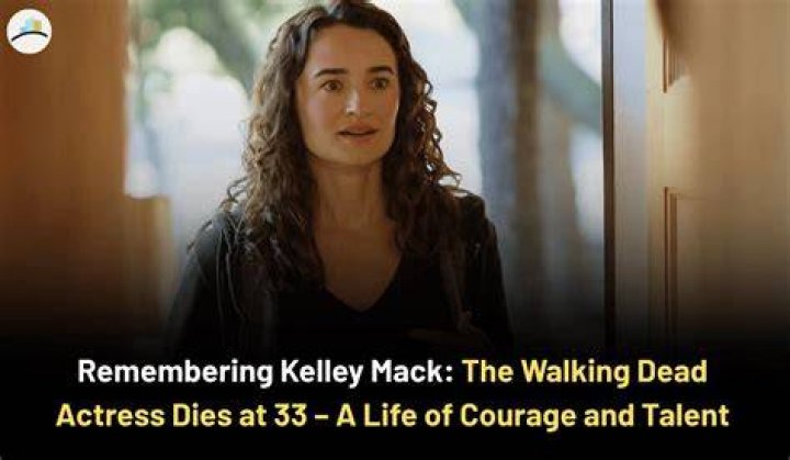 Remembering The Life Of A Talented Actress