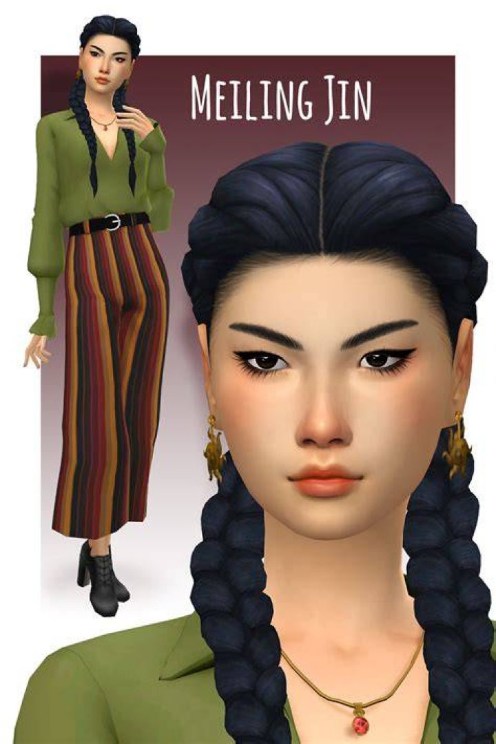 Renlish Sims