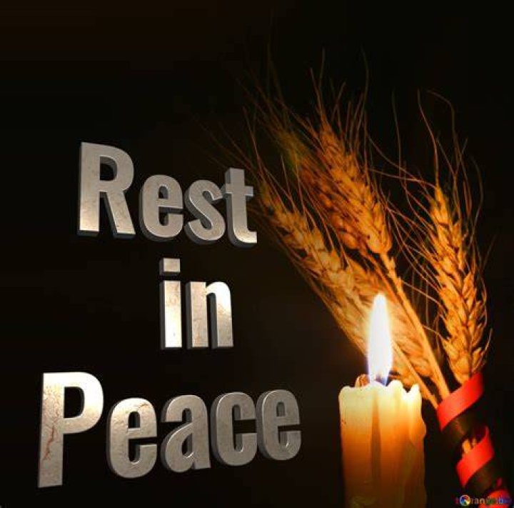 Rest in peace ''Randy Travis'' (19592023). The Singer will forever