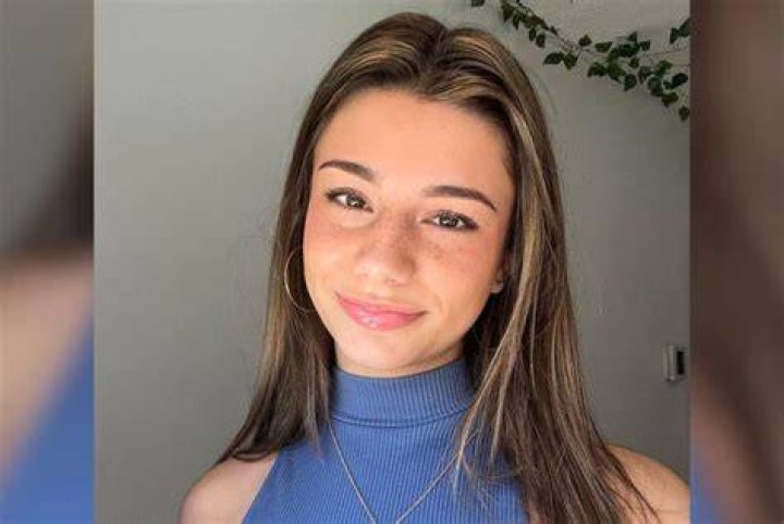Revealed: Private Mikayla Campinos Video And Image Collection