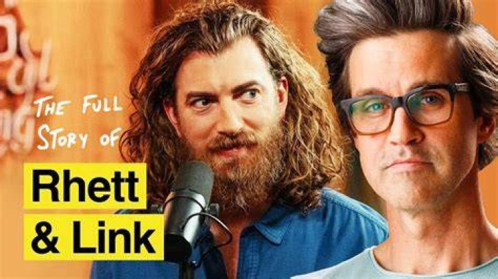 Rhett And Link Divorce Rumors Unveiled