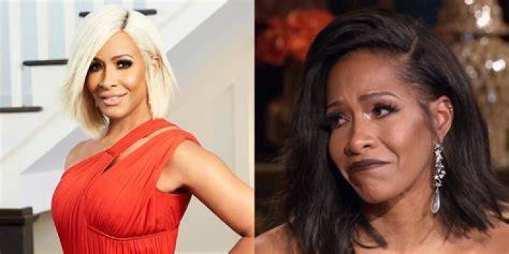 RHOA Shereé Whitfield’s 10 Most Iconic Quotes