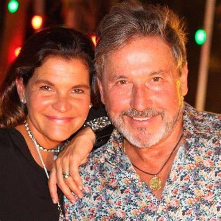 Ricardo Montaner and his wife told why they decided to do their reality
