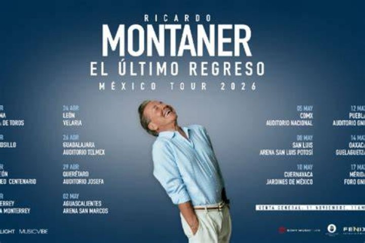 Ricardo Montaner est&aacute; &ldquo;agradecido&rdquo; con Julion Alvarez e Il Volo