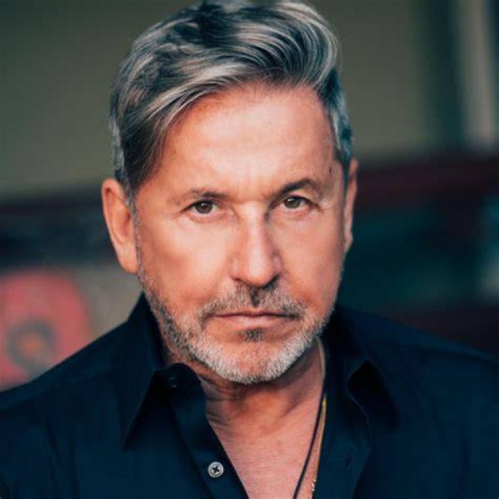Ricardo Montaner on Spotify