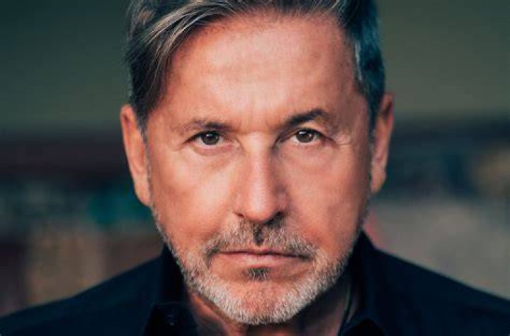 Ricardo Montaner Talks About New Album 'Montaner' Billboard Billboard