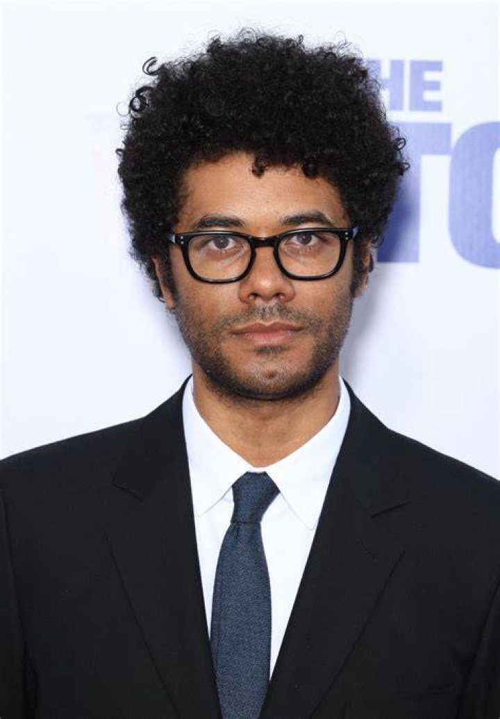 Richard Ayoade Biography Facts, Childhood, Family Life & Achievements