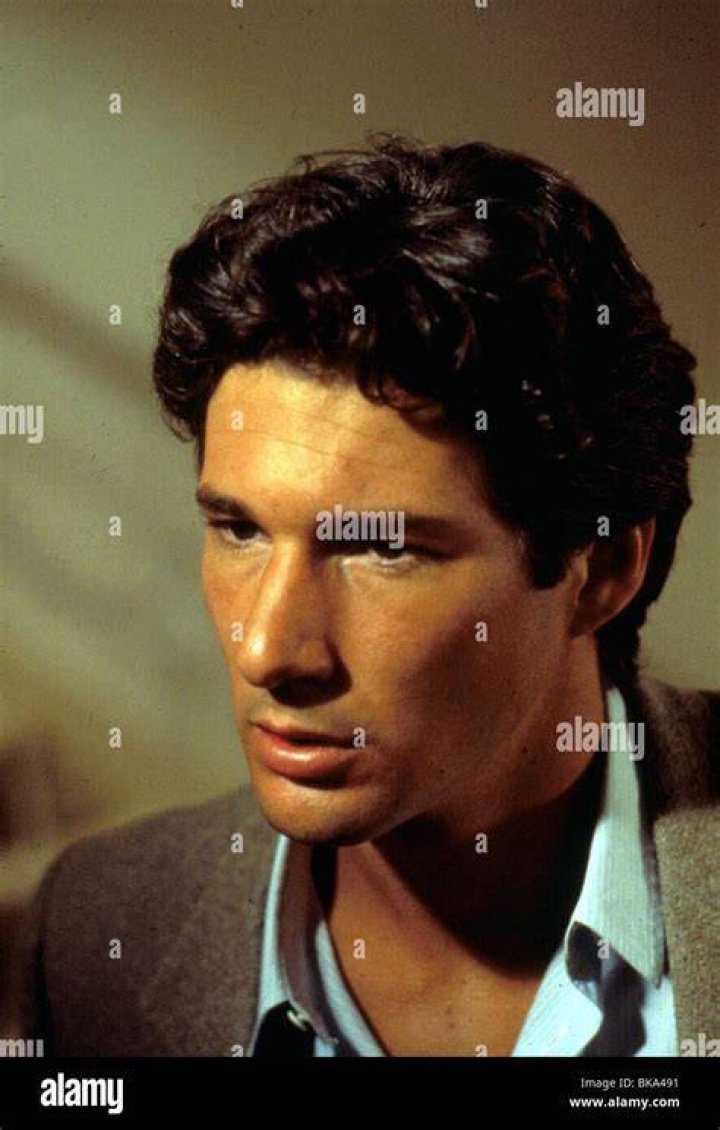 Richard Gere Accepted American Gigolo Role Because of Gay Subtext