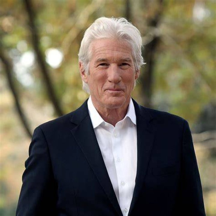 Richard Gere Reflects on Playing Gay on Broadway Hollywood Reporter