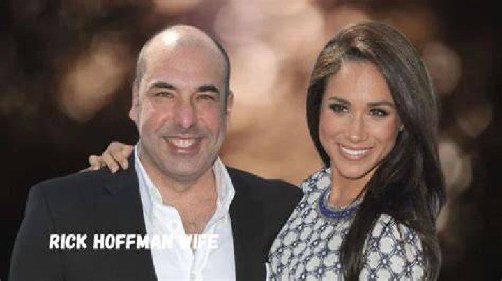 Rick Hoffman's Wife: Uncovering The Personal Life Of The Lucifer Star