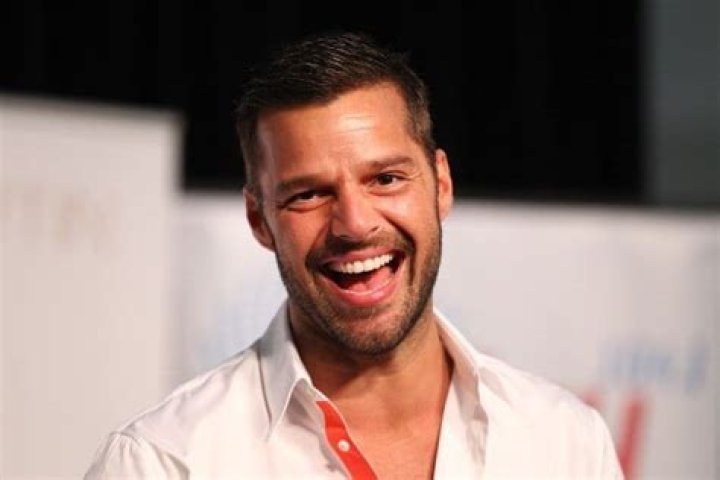 Ricky Martin Net Worth (2017 UPDATE) Celebrity Net Worth Wiki