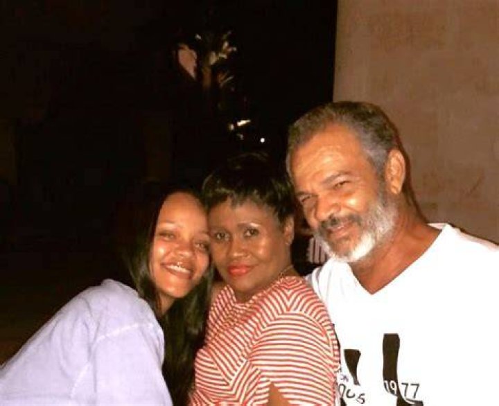Rihanna's Parents' Impact On Her Life And Success