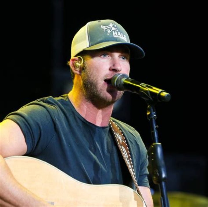 Riley Green Wiki, Bio, Family, Career As A Musician, Love Life & More