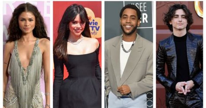 Rising Stars: The Most Promising Actors In Their Early 20s