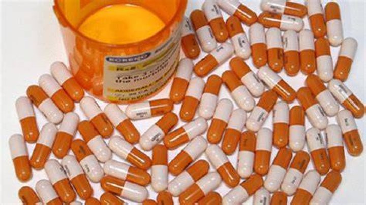 Ritalin, Adderall Shortages Leave ADHD Patients Hunting for Options