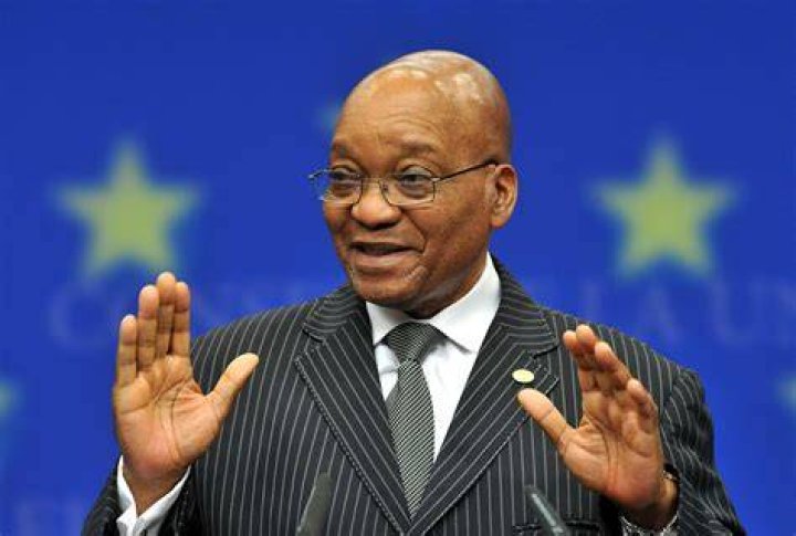 Riveting Facts About Jacob Zuma His Wife, Children and Net Worth