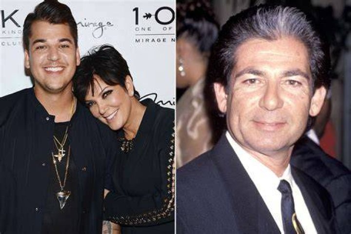 Rob Kardashian Ethnicity of Celebs What Nationality Ancestry Race