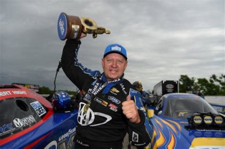 Robert Hight Biography Race, New Net Worth 2021, Wife