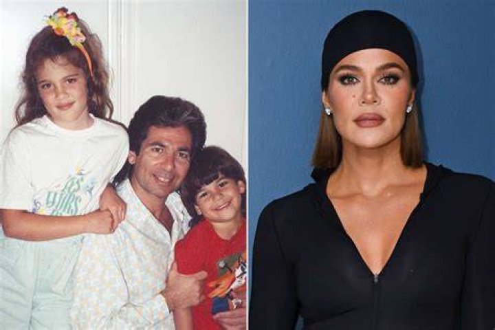 Robert Kardashian Death, Children & OJ Simpson