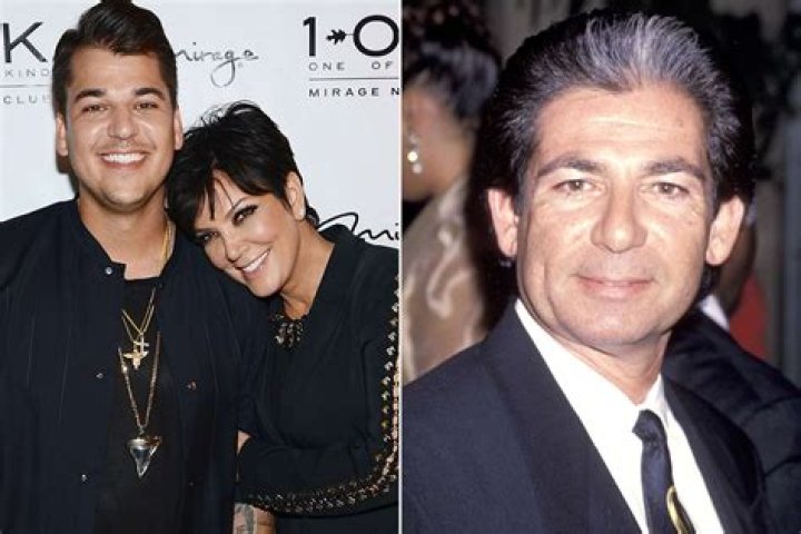 Robert Kardashian, R.I.P. Cause of Death, Date of Death, Age and