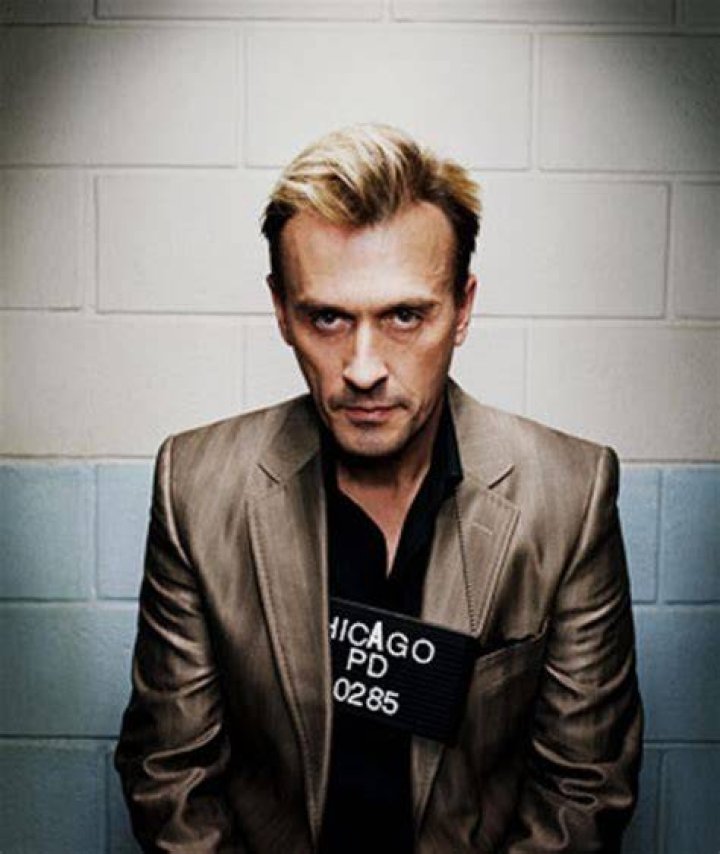 Robert Knepper Movies, Bio and Lists on MUBI