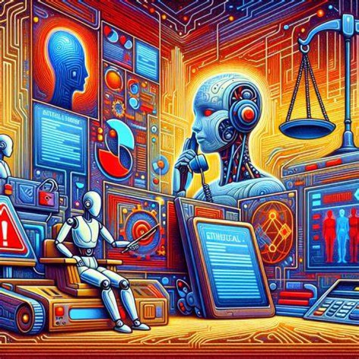 Robocalls And AI Chatbots Inside The Alert 1019 Scam Tactics