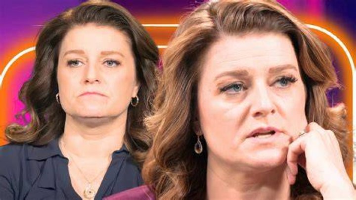Robyn Brown REPORTEDLY MISERABLE with Kody, TRAPPED IN FLAGSTAFF AFTER