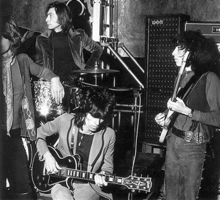 Rock & Rewind The sixties StamfordAdvocate