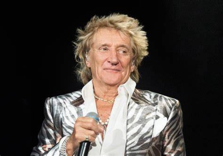 Rod Stewart's Tragic Demise: Remembering The Rock Legend
