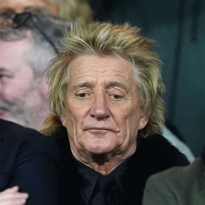 Rod Stewart suffers 'devastating 48 hours' as he reveals heartache of