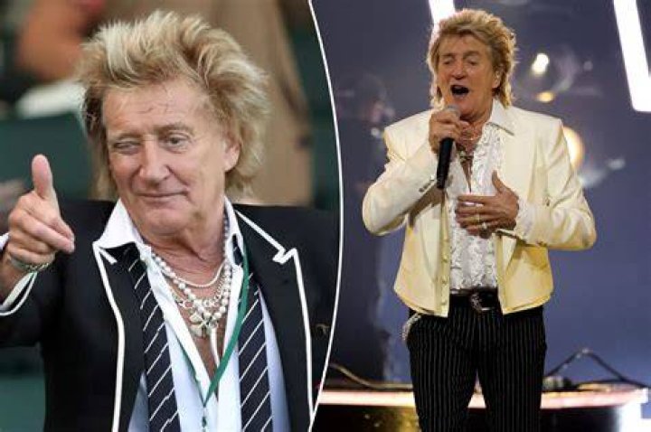 Rod Stewart’s two brothers, his ‘irreplaceable buddies,’ die two months