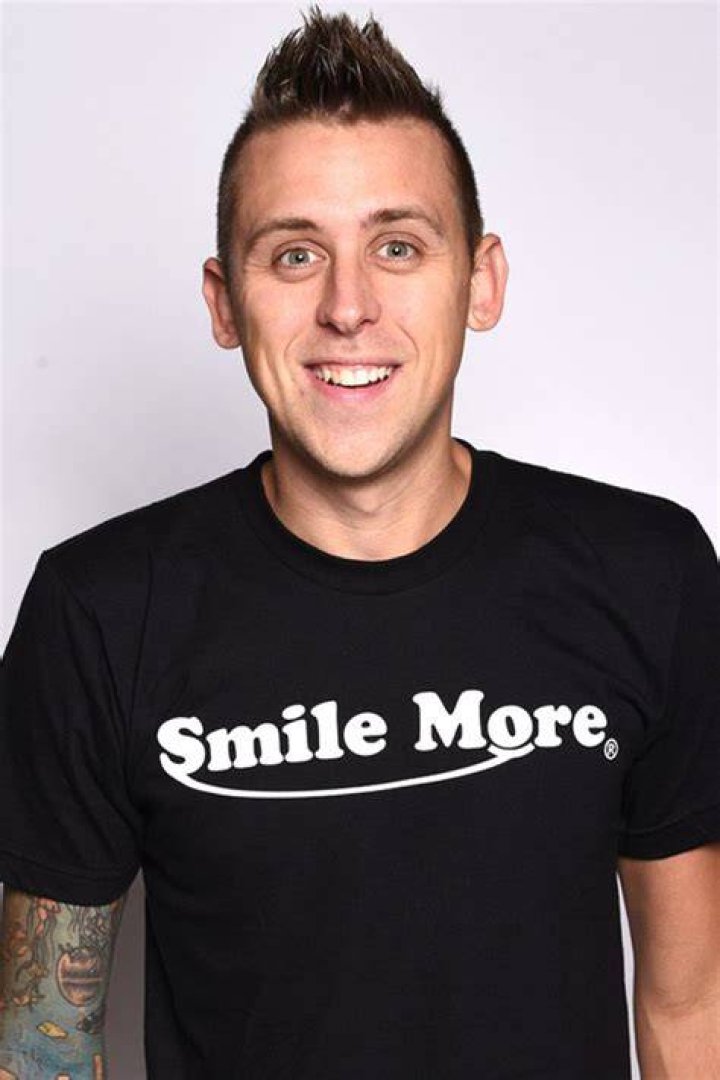 Roman Atwood BigBrotherFanon Wiki Fandom