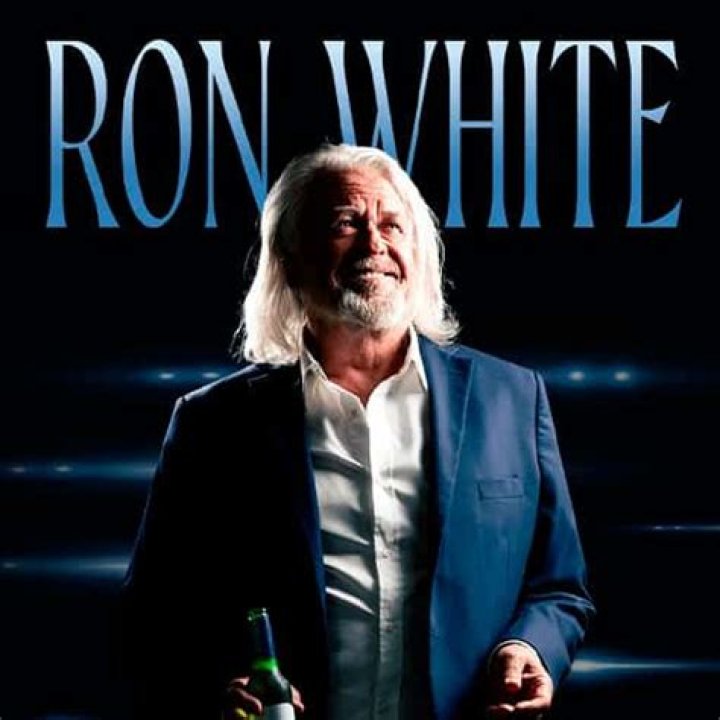Ron White Tickets Could Be Yours
