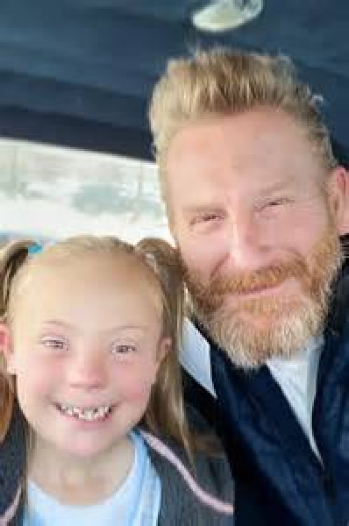 Rory Feek Plans Daughter's Wedding 'It Will Be a Special Day'