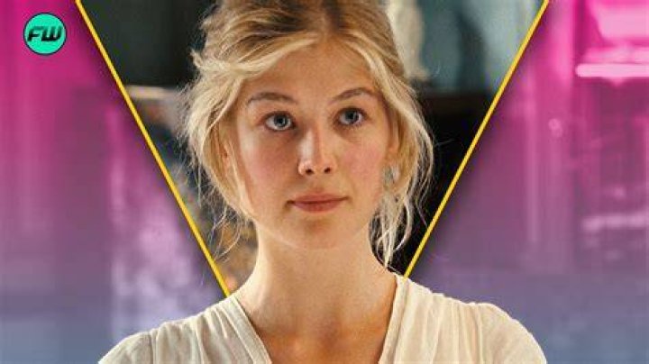 Rosamund Pike's Marital Status: Unveiling The Truth