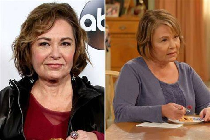 Roseanne Barr to guest star on 'The Office'