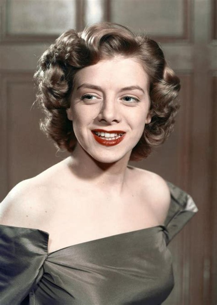 Rosemary Clooney Celebrities