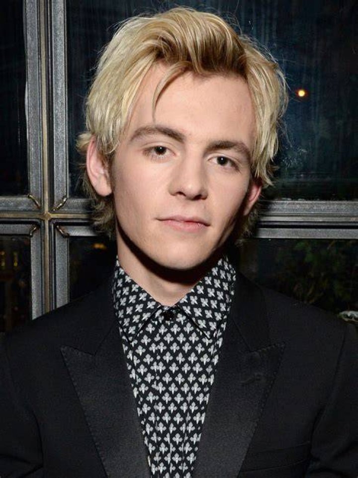 Ross Lynch AdoroCinema