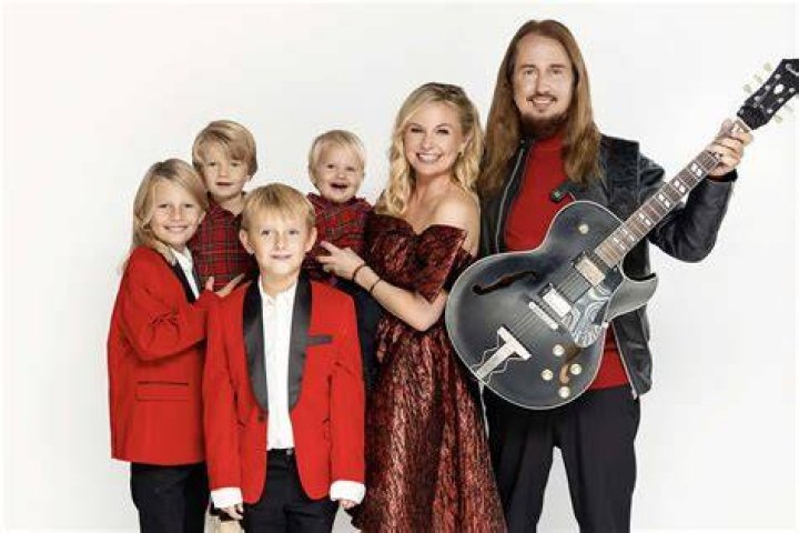 Roy Orbison's Sons' Net Worth Revealed
