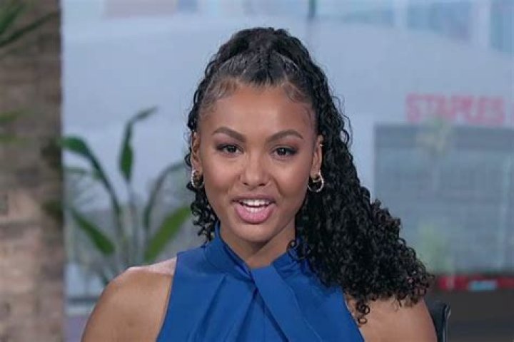 Rumors Surface That ESPN Star Malika Andrews is Dating Fellow CoWorker