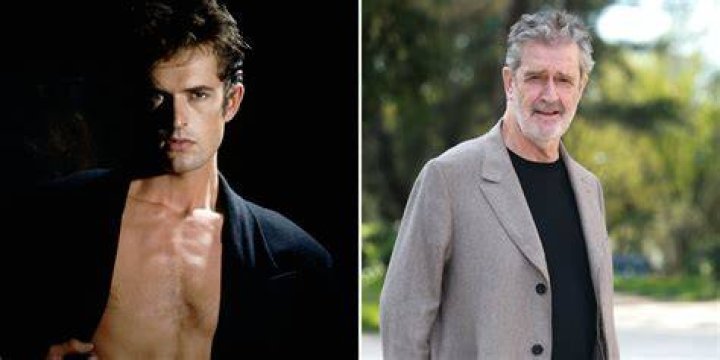 Rupert Everett's Relationships: Unravelling Authenticity And Openness