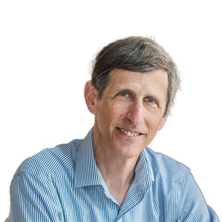Russell Greiner, Amii AI that makes precision medicine more precise